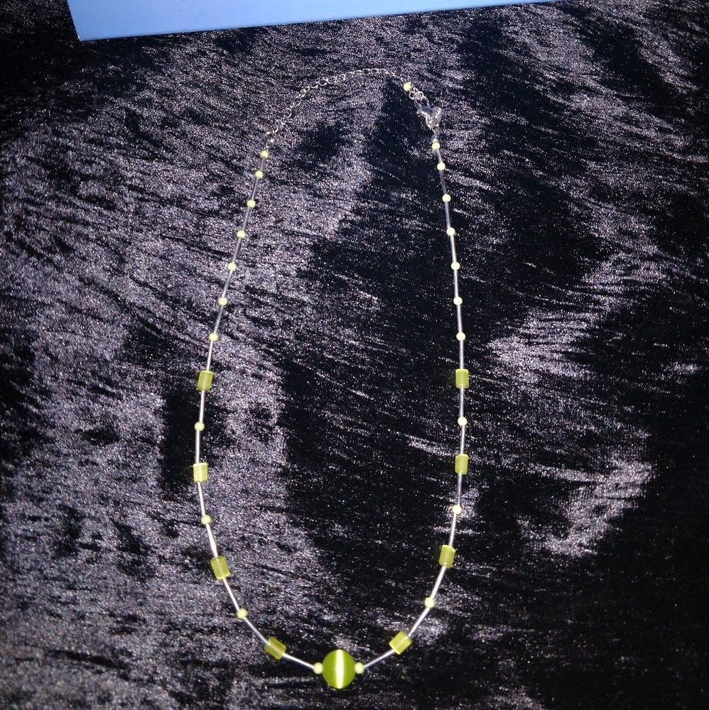 Lia Sophia Necklace